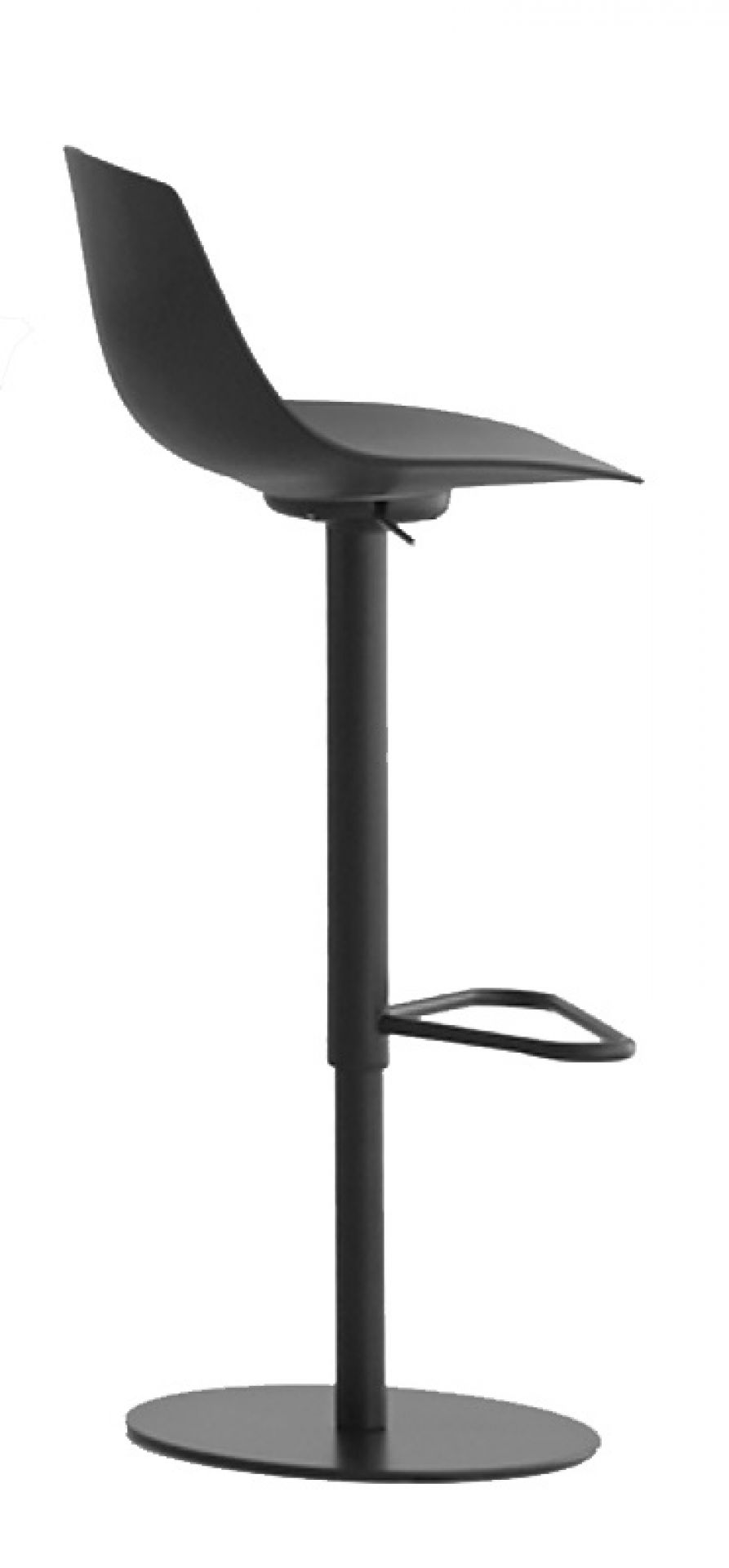Miunn Barstool La Palma